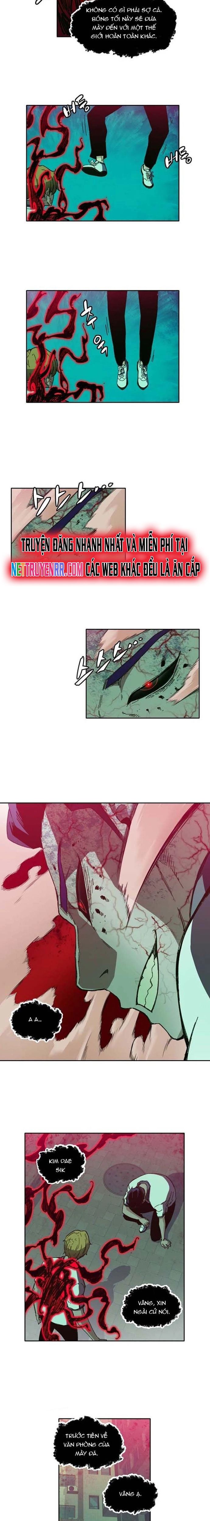 Cổ Vật Tối Thượng Chap 15 - Next Chap 16
