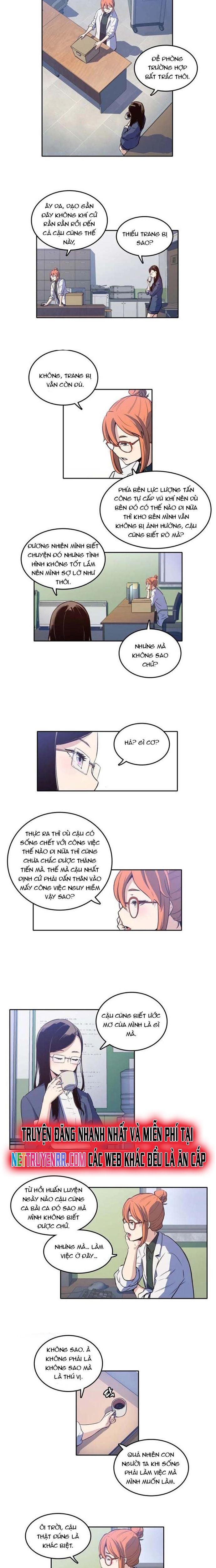 Cổ Vật Tối Thượng Chap 16 - Next Chap 17
