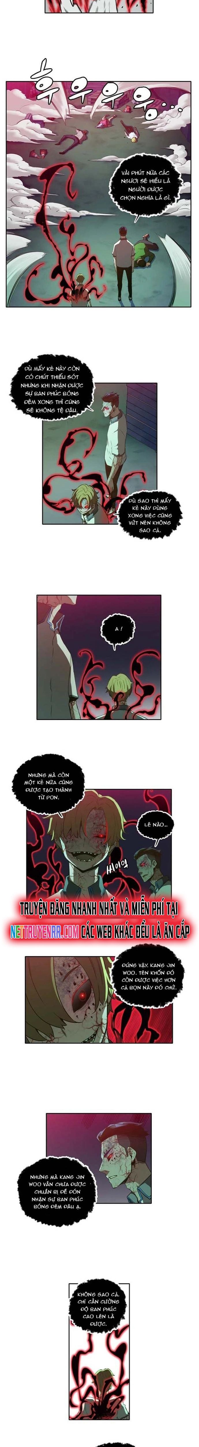 Cổ Vật Tối Thượng Chap 16 - Next Chap 17