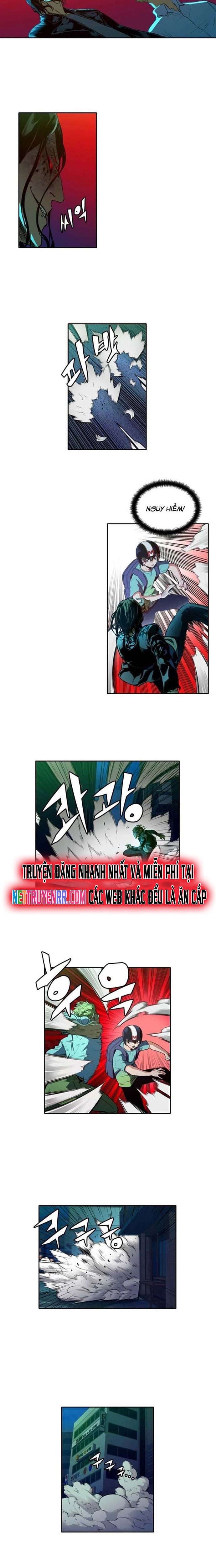 Cổ Vật Tối Thượng Chap 17 - Next Chap 18