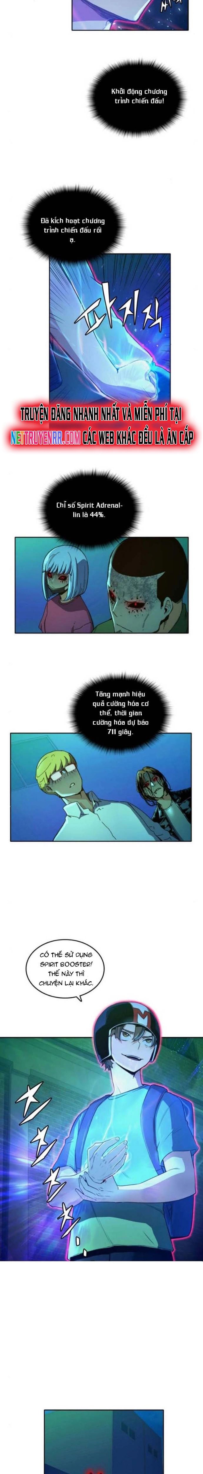 Cổ Vật Tối Thượng Chap 18 - Next Chap 19