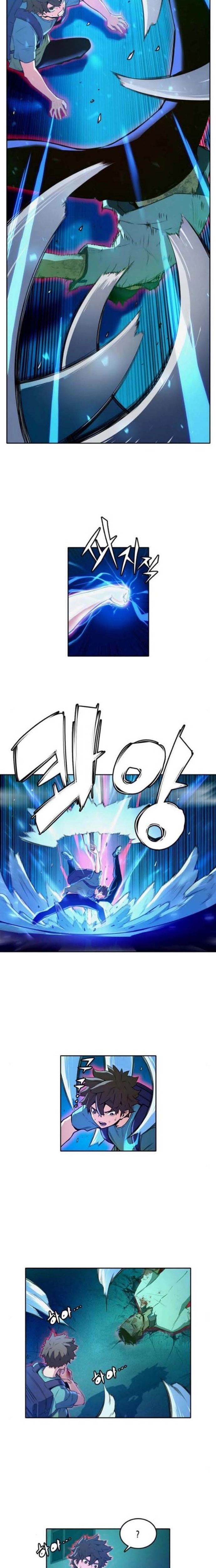 Cổ Vật Tối Thượng Chap 18 - Next Chap 19