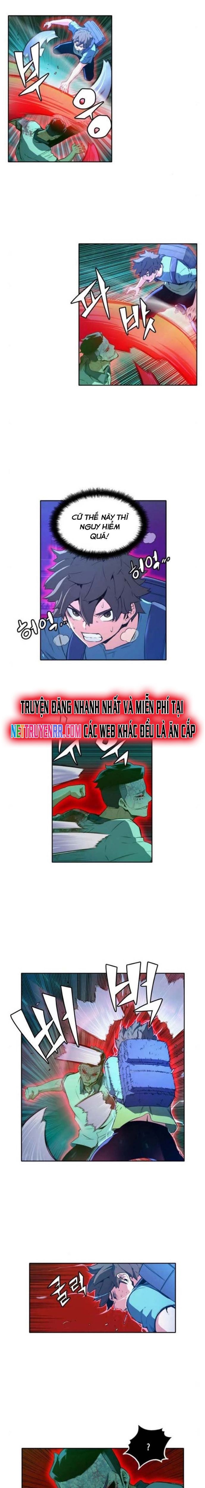Cổ Vật Tối Thượng Chap 18 - Next Chap 19