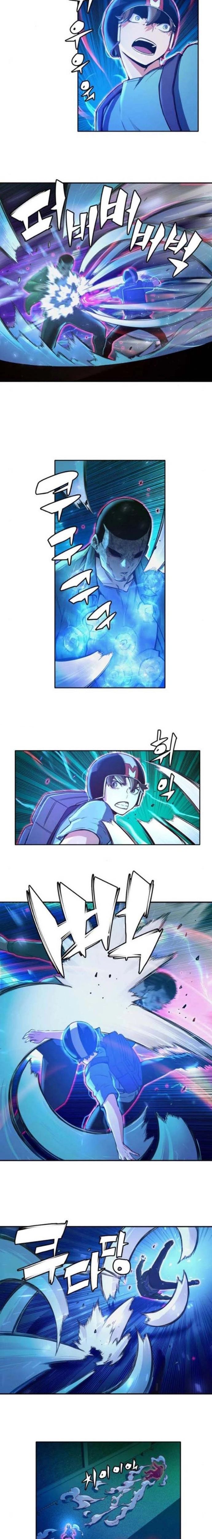 Cổ Vật Tối Thượng Chap 18 - Next Chap 19