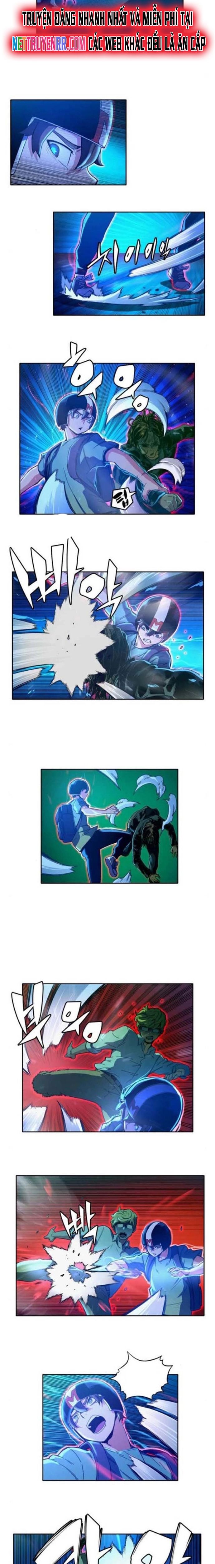 Cổ Vật Tối Thượng Chap 18 - Next Chap 19