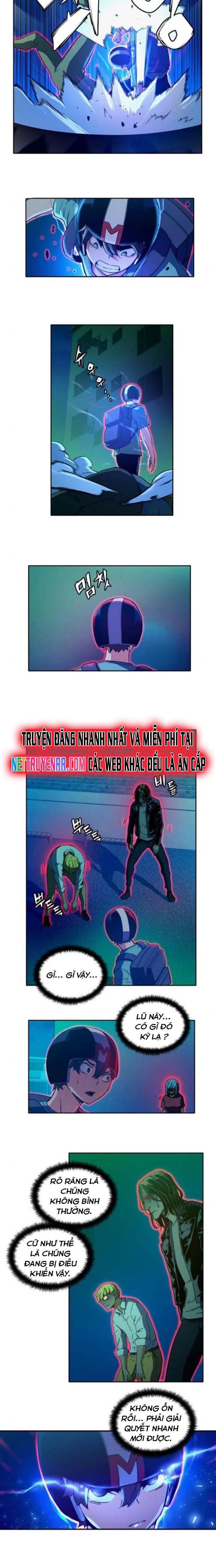 Cổ Vật Tối Thượng Chap 18 - Next Chap 19