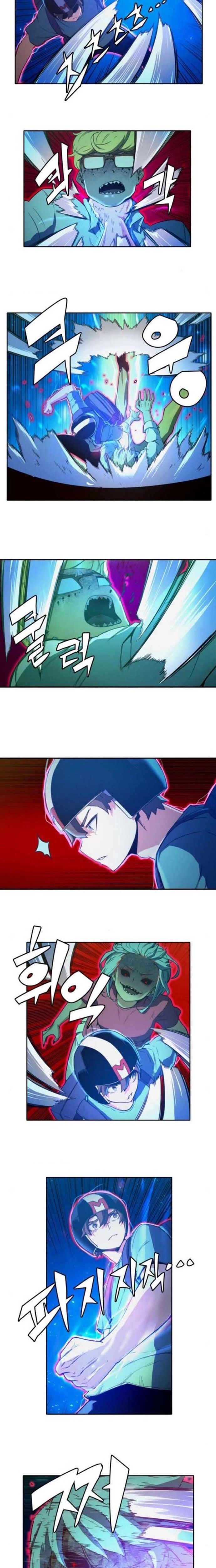 Cổ Vật Tối Thượng Chap 18 - Next Chap 19