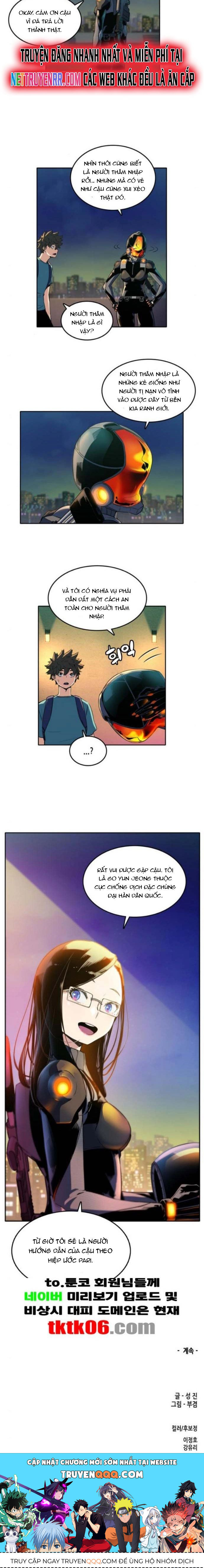 Cổ Vật Tối Thượng Chap 19 - Next Chap 20