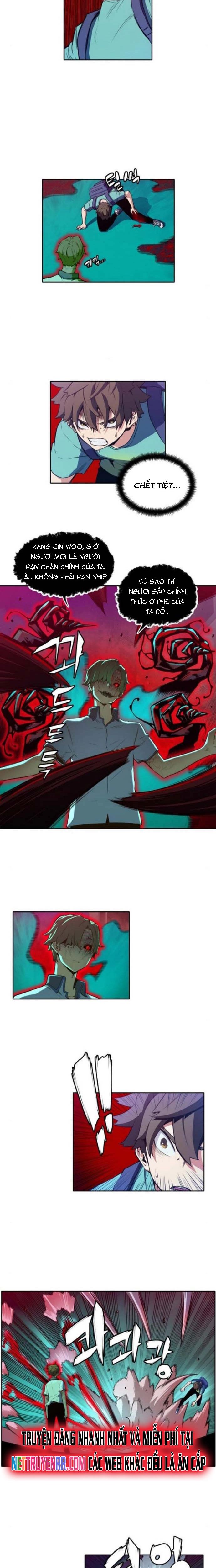 Cổ Vật Tối Thượng Chap 19 - Next Chap 20