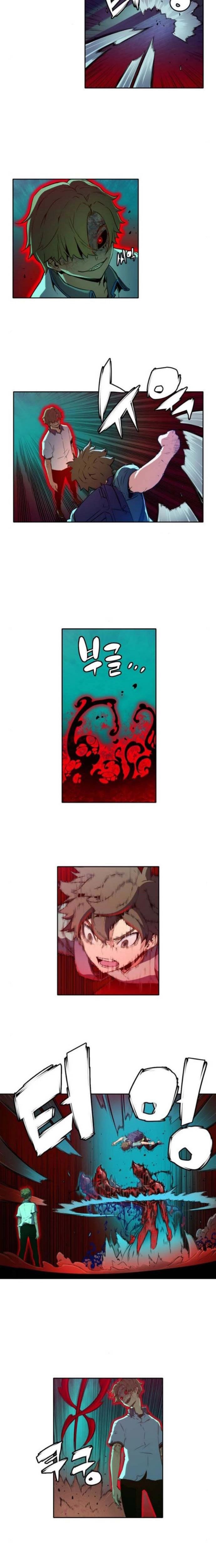 Cổ Vật Tối Thượng Chap 19 - Next Chap 20