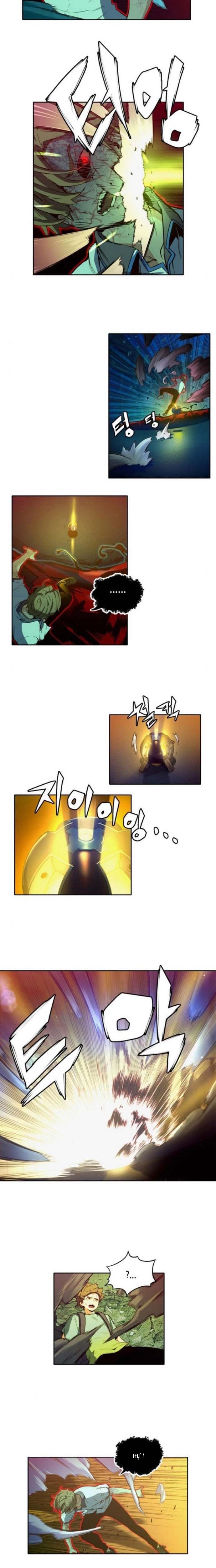 Cổ Vật Tối Thượng Chap 19 - Next Chap 20