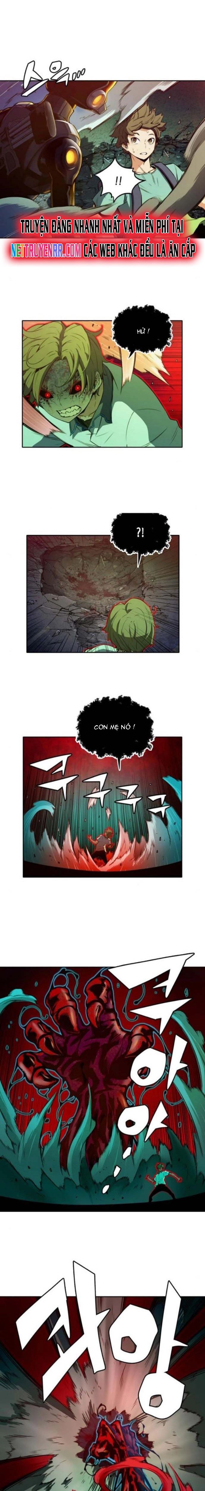 Cổ Vật Tối Thượng Chap 19 - Next Chap 20