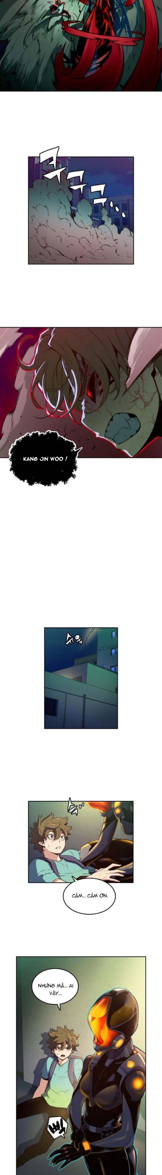 Cổ Vật Tối Thượng Chap 19 - Next Chap 20