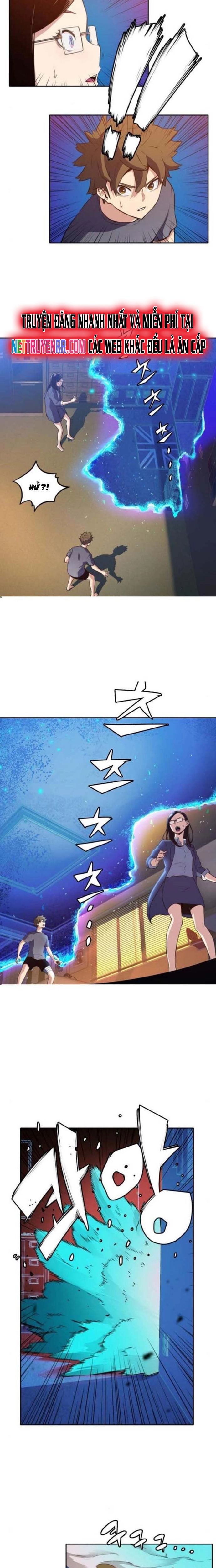 Cổ Vật Tối Thượng Chap 20 - Next Chap 21