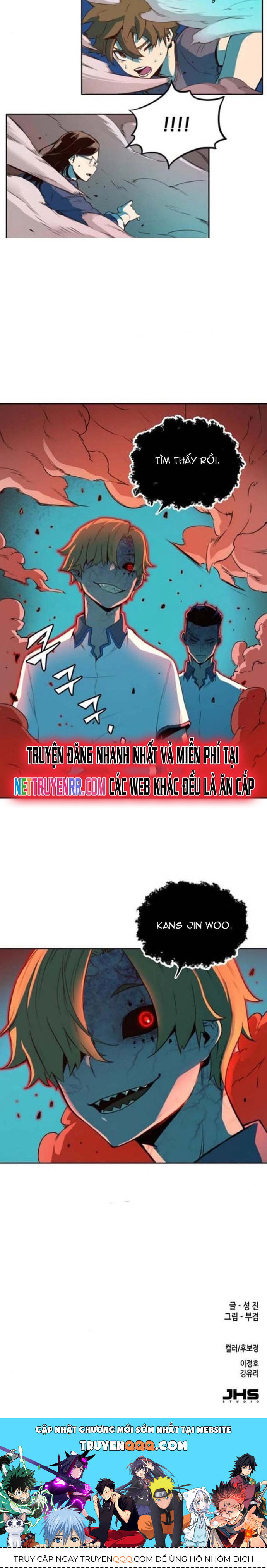 Cổ Vật Tối Thượng Chap 20 - Next Chap 21