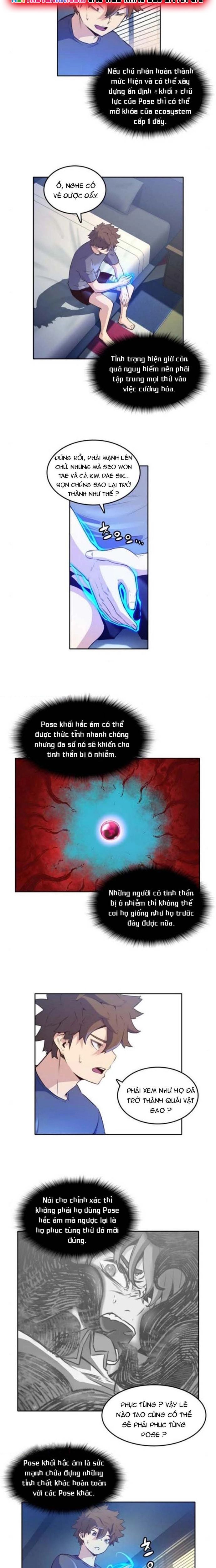 Cổ Vật Tối Thượng Chap 20 - Next Chap 21
