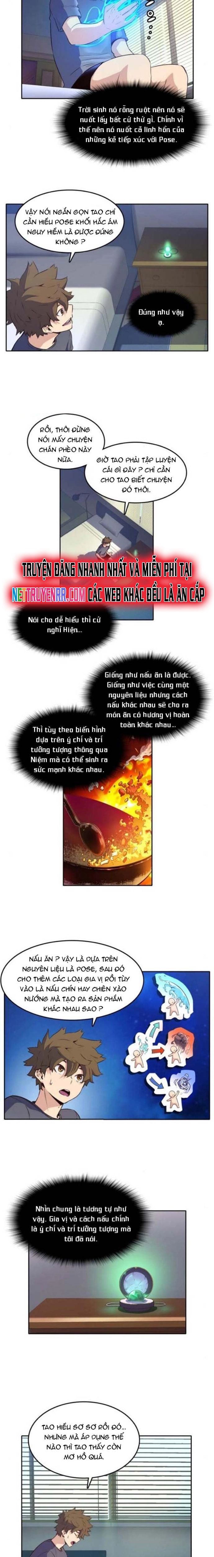 Cổ Vật Tối Thượng Chap 20 - Next Chap 21