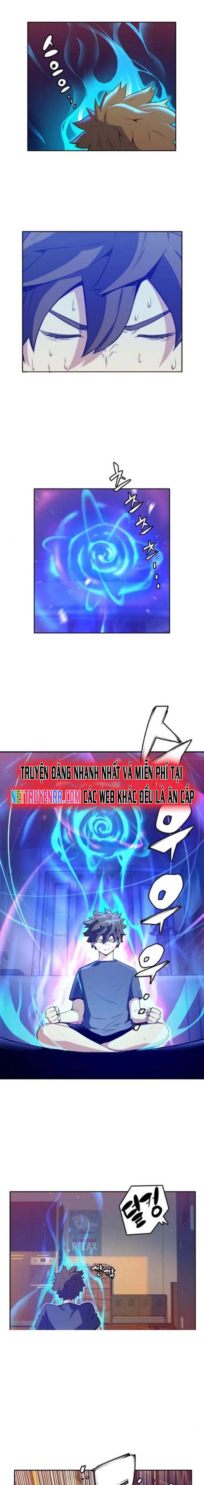 Cổ Vật Tối Thượng Chap 20 - Next Chap 21