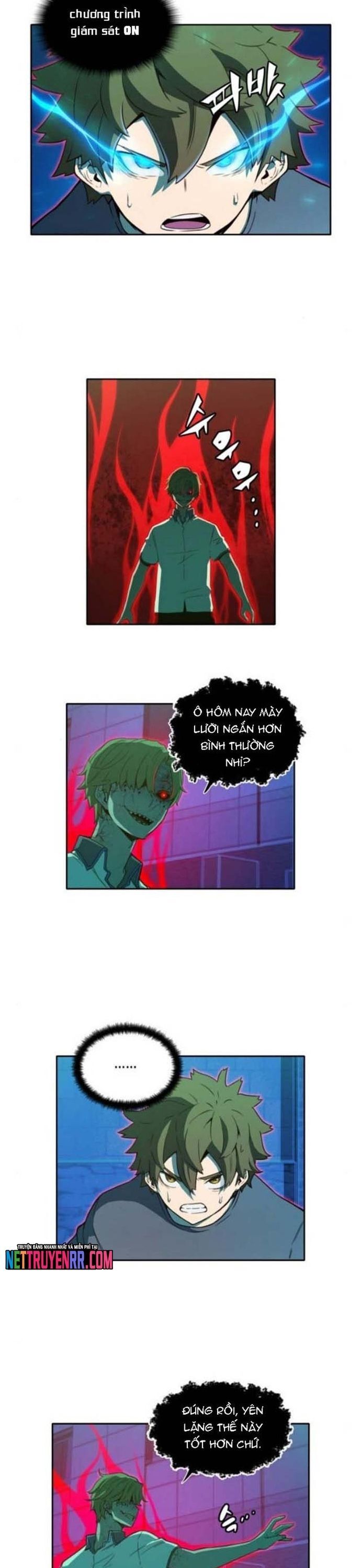 Cổ Vật Tối Thượng Chap 21 - Next Chap 22