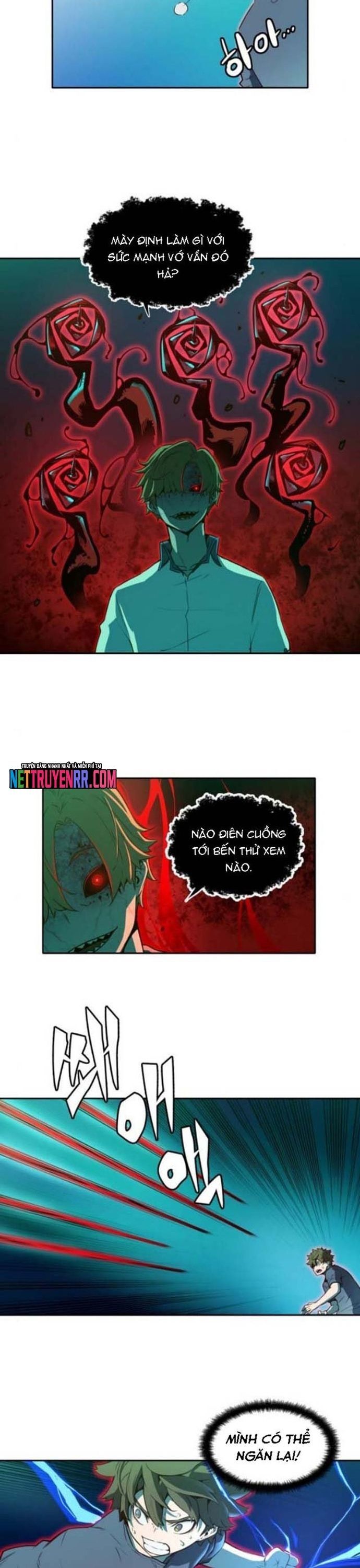 Cổ Vật Tối Thượng Chap 21 - Next Chap 22