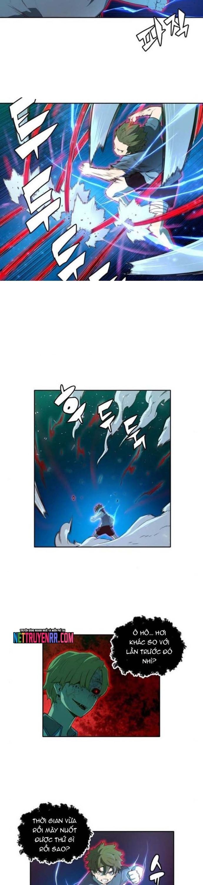 Cổ Vật Tối Thượng Chap 21 - Next Chap 22