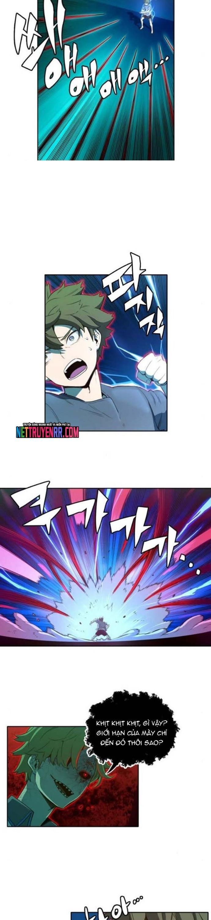 Cổ Vật Tối Thượng Chap 21 - Next Chap 22