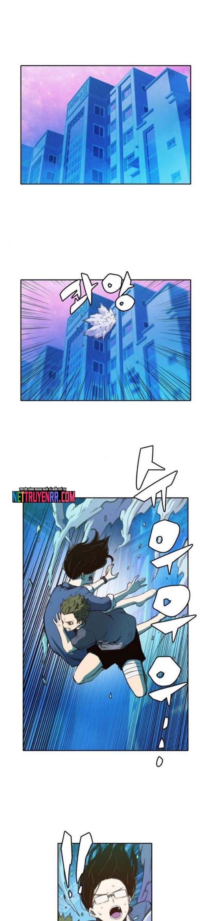 Cổ Vật Tối Thượng Chap 21 - Next Chap 22