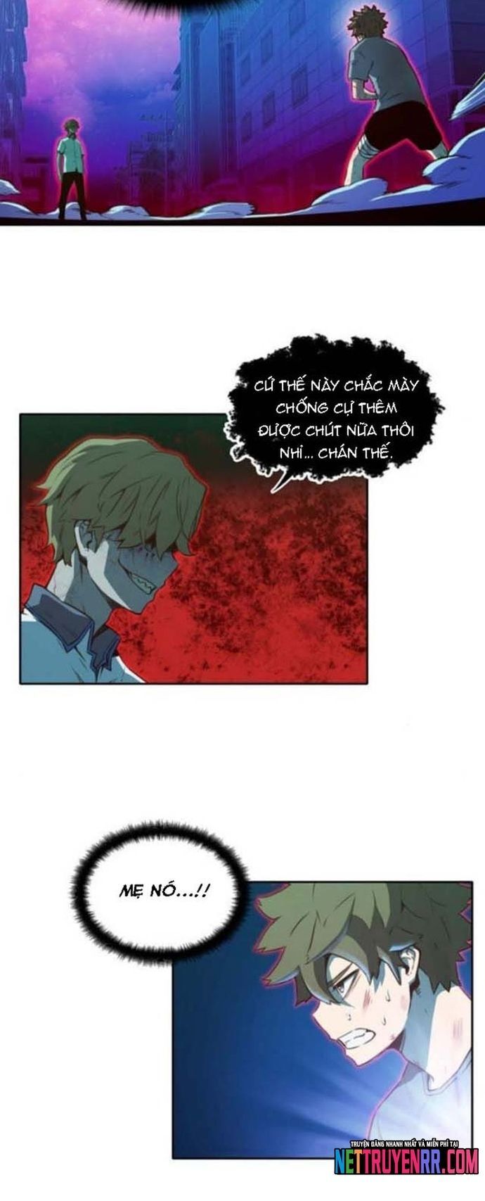 Cổ Vật Tối Thượng Chap 21 - Next Chap 22