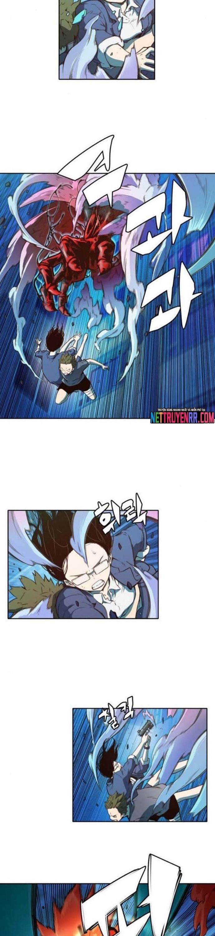 Cổ Vật Tối Thượng Chap 21 - Next Chap 22