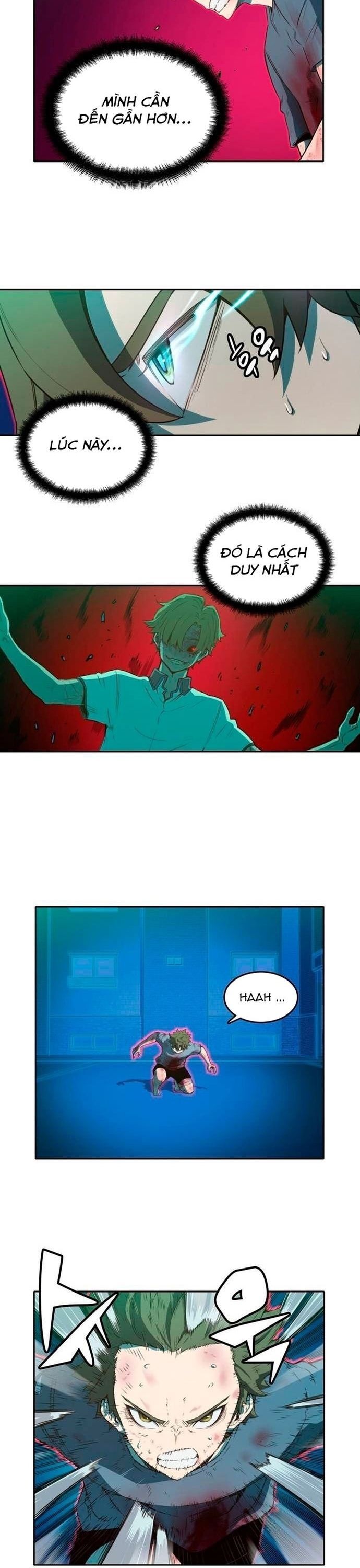 Cổ Vật Tối Thượng Chap 22 - Next Chap 23