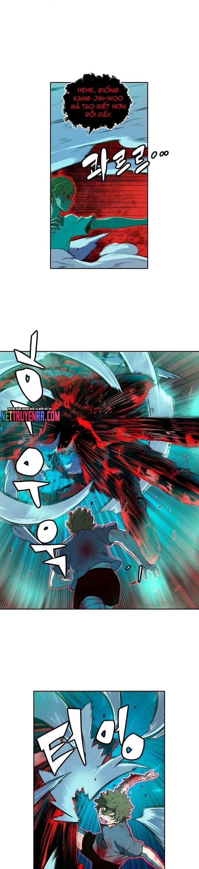 Cổ Vật Tối Thượng Chap 22 - Next Chap 23