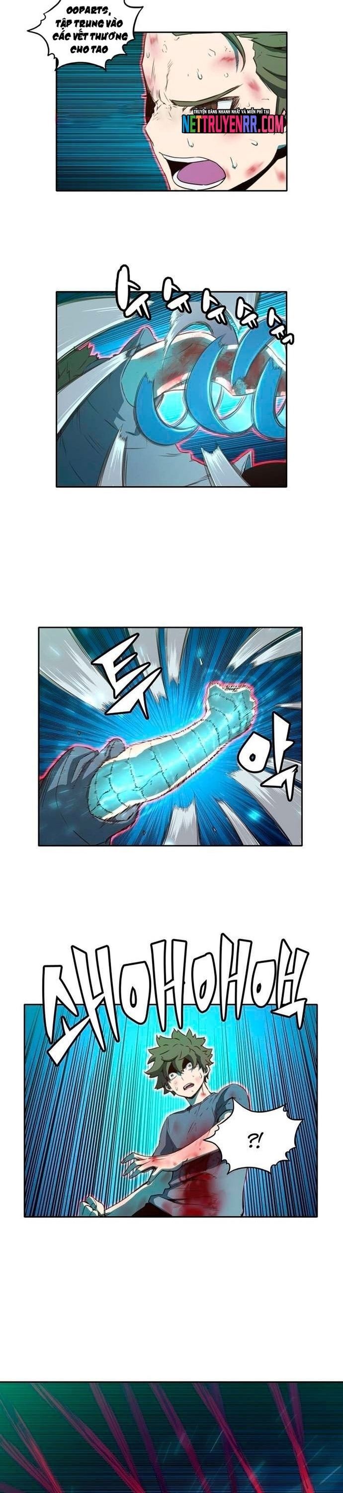 Cổ Vật Tối Thượng Chap 22 - Next Chap 23