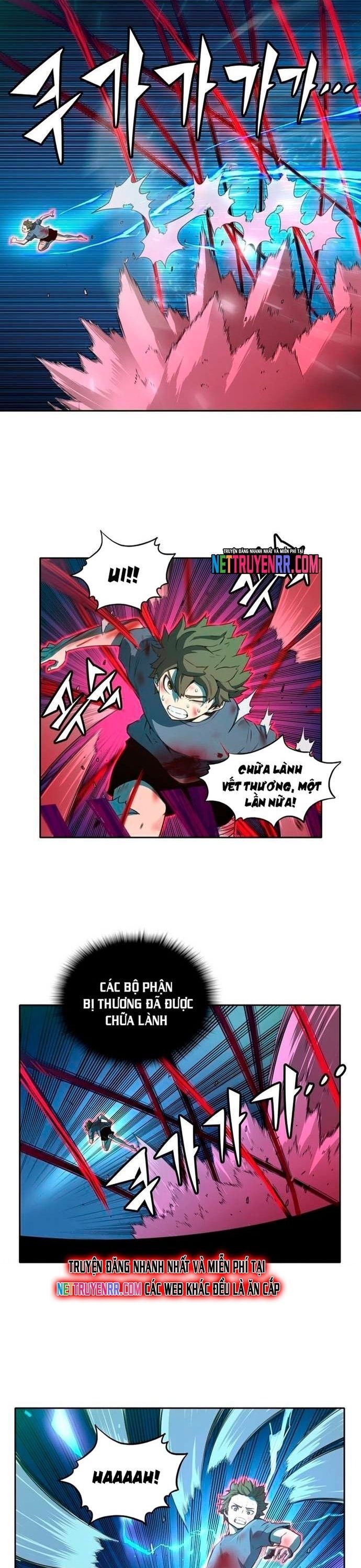 Cổ Vật Tối Thượng Chap 22 - Next Chap 23