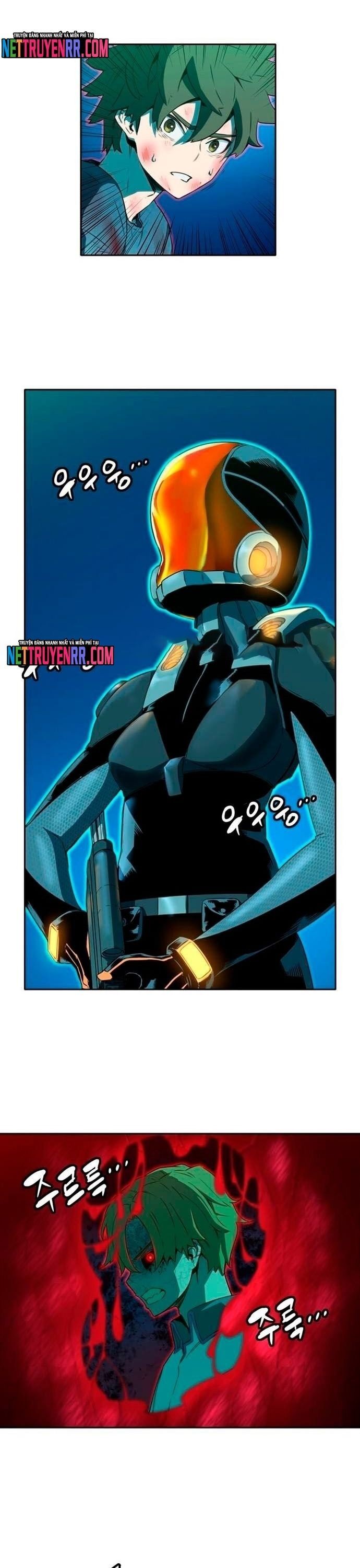 Cổ Vật Tối Thượng Chap 22 - Next Chap 23