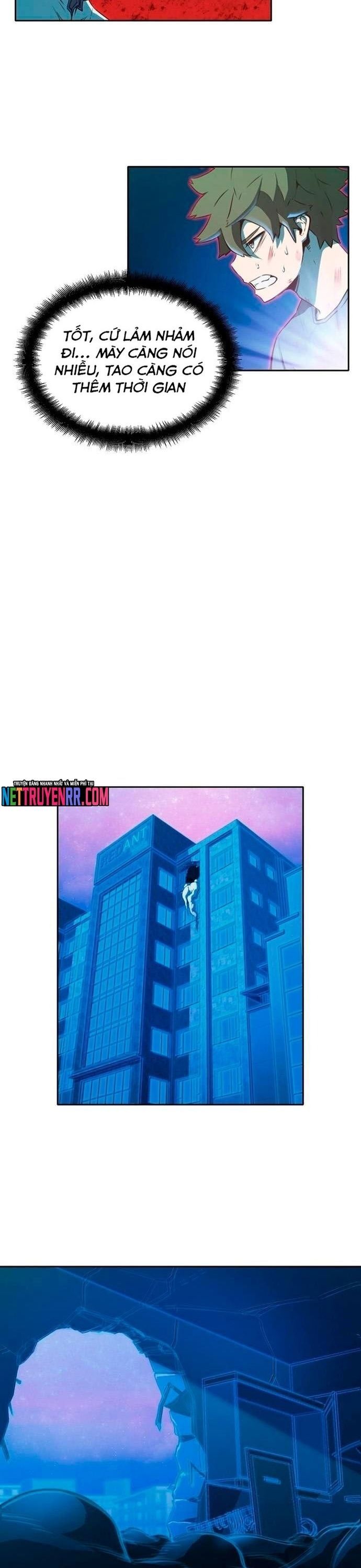 Cổ Vật Tối Thượng Chap 22 - Next Chap 23