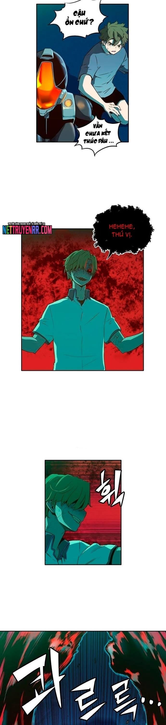 Cổ Vật Tối Thượng Chap 22 - Next Chap 23