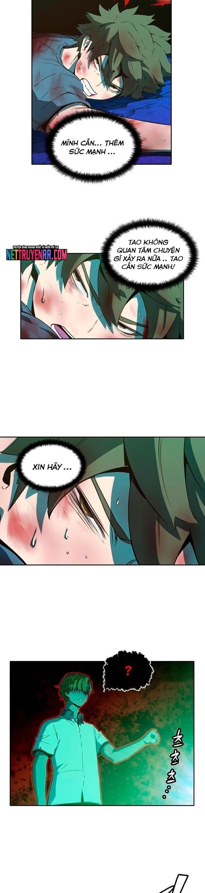 Cổ Vật Tối Thượng Chap 22 - Next Chap 23
