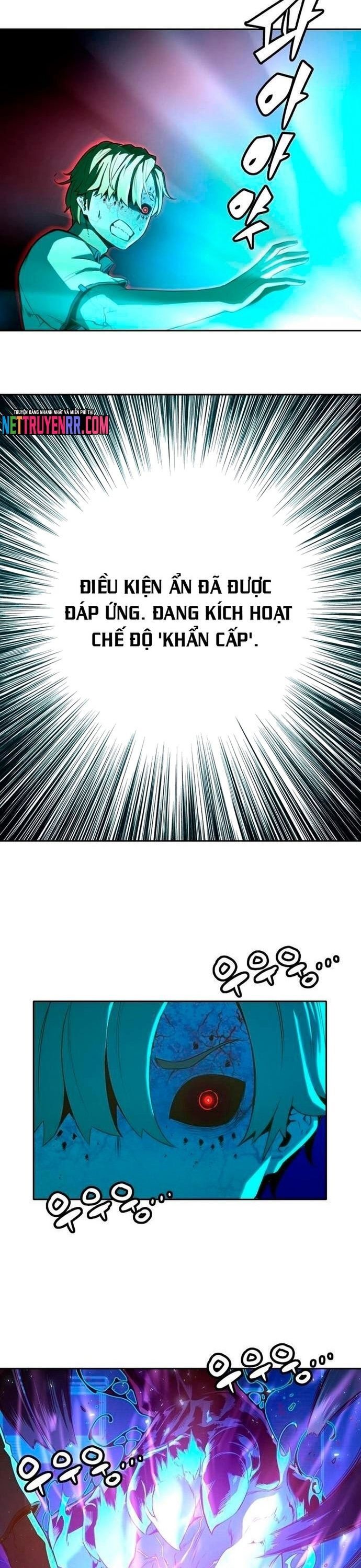 Cổ Vật Tối Thượng Chap 22 - Next Chap 23