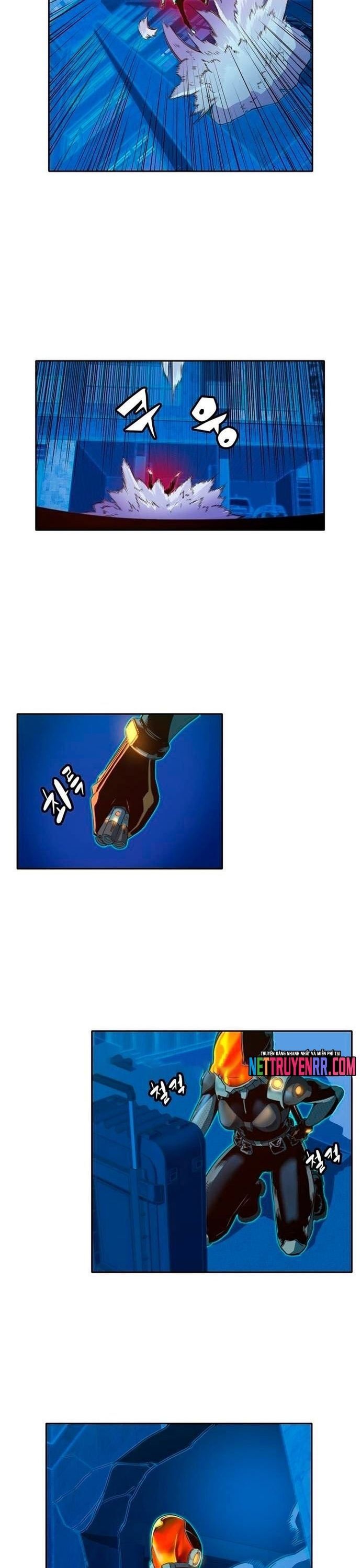 Cổ Vật Tối Thượng Chap 22 - Next Chap 23