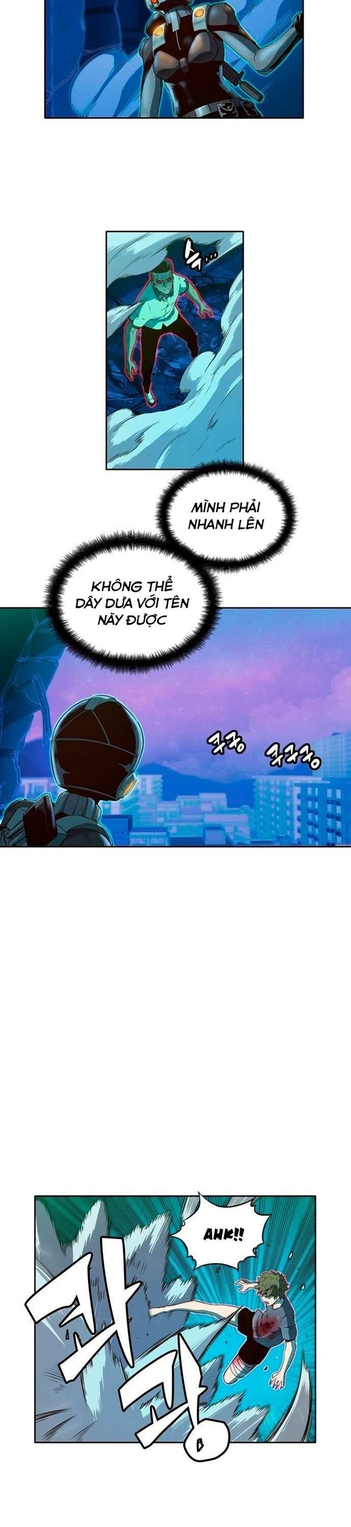 Cổ Vật Tối Thượng Chap 22 - Next Chap 23