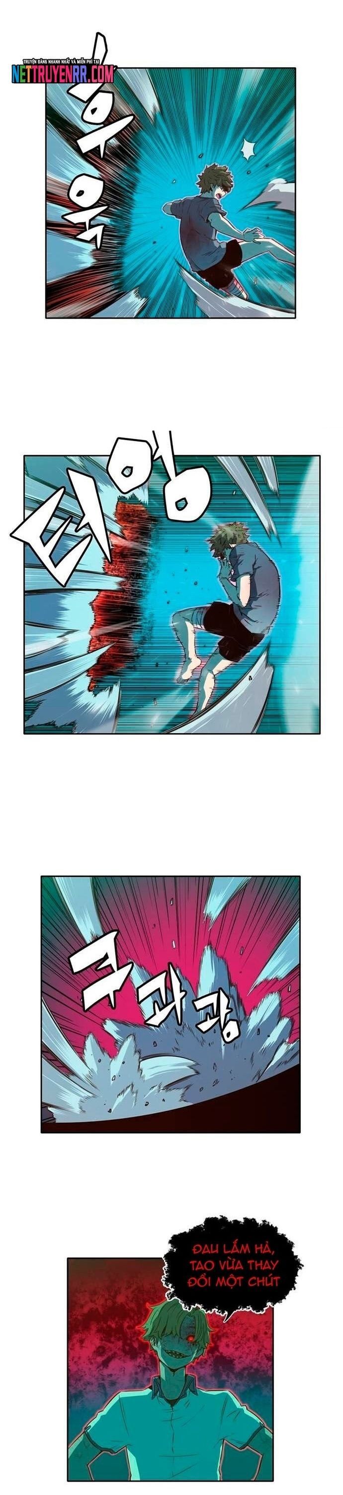 Cổ Vật Tối Thượng Chap 22 - Next Chap 23
