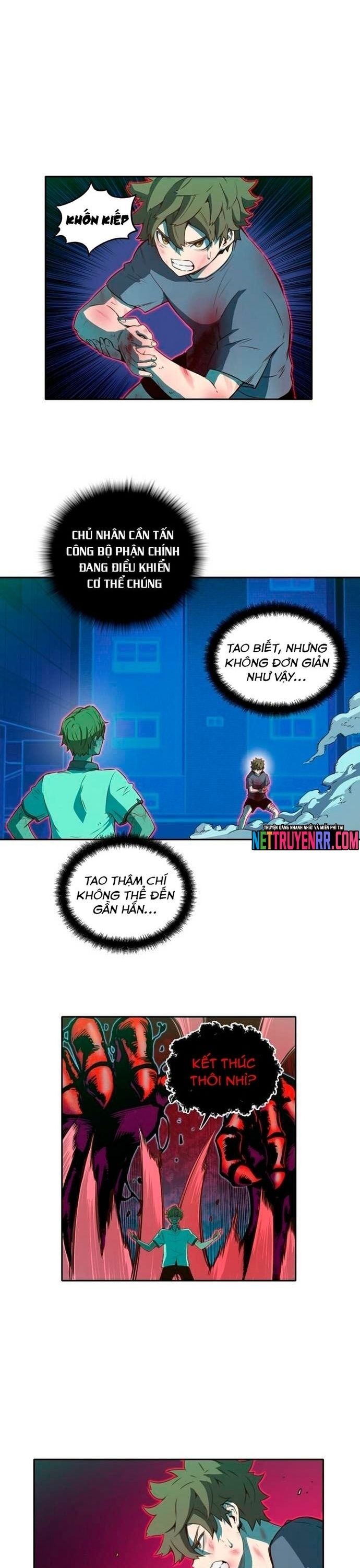 Cổ Vật Tối Thượng Chap 22 - Next Chap 23
