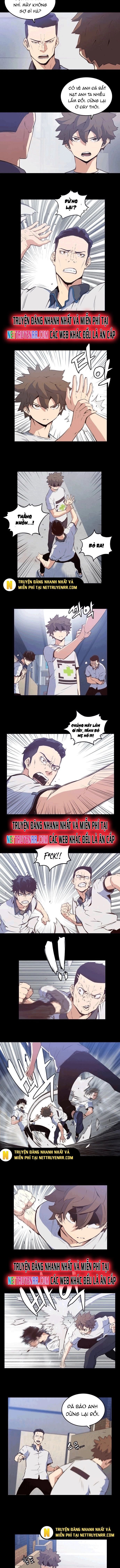Cổ Vật Tối Thượng Chap 8 - Next Chap 9