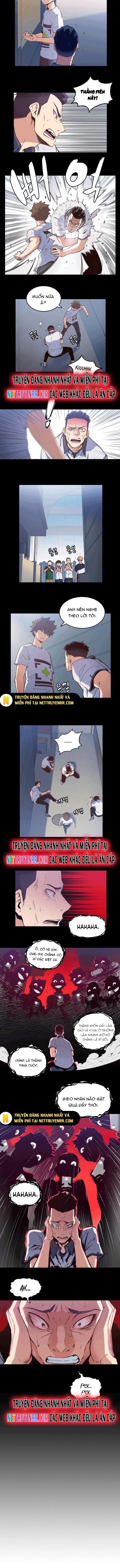 Cổ Vật Tối Thượng Chap 8 - Next Chap 9