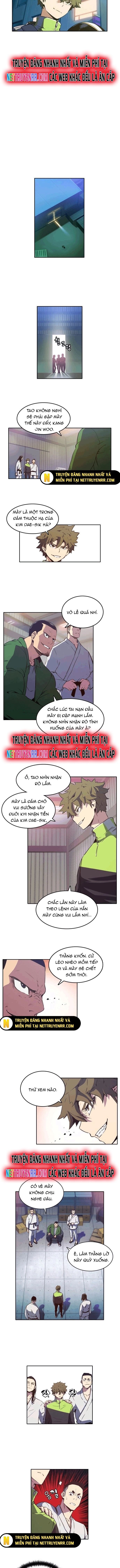 Cổ Vật Tối Thượng Chap 8 - Next Chap 9