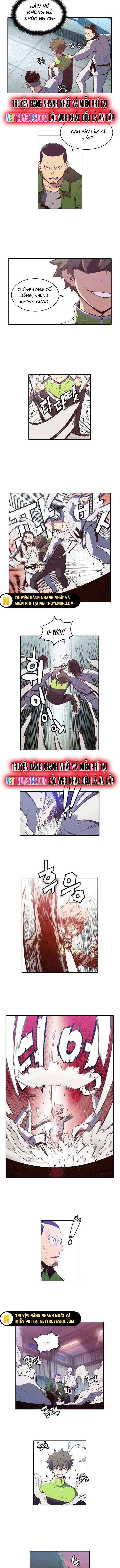 Cổ Vật Tối Thượng Chap 8 - Next Chap 9