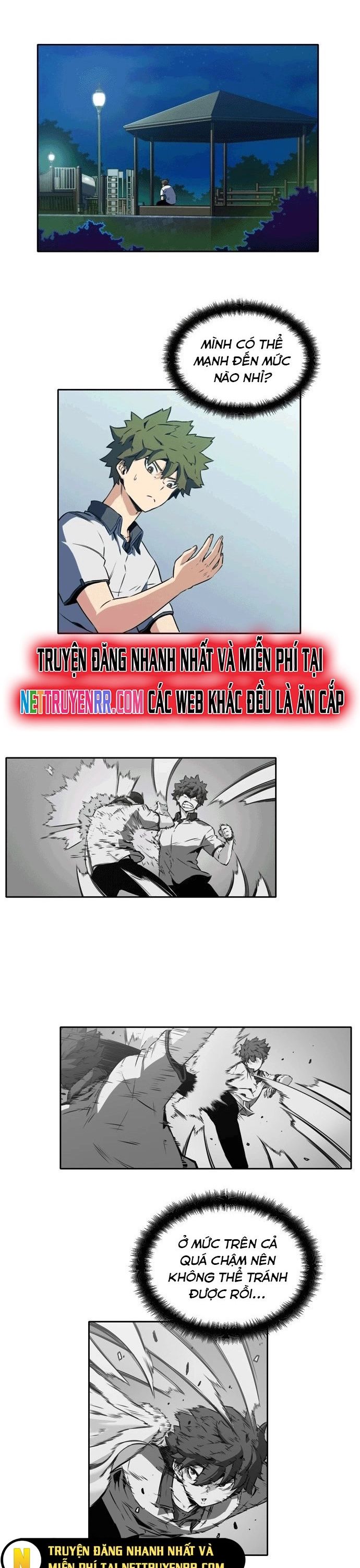 Cổ Vật Tối Thượng Chap 9 - Next Chap 10