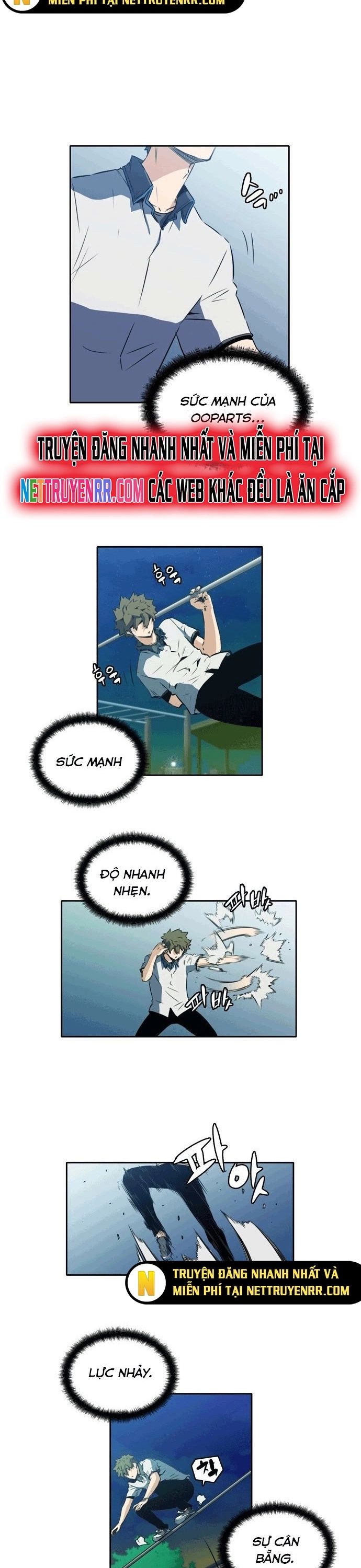 Cổ Vật Tối Thượng Chap 9 - Next Chap 10