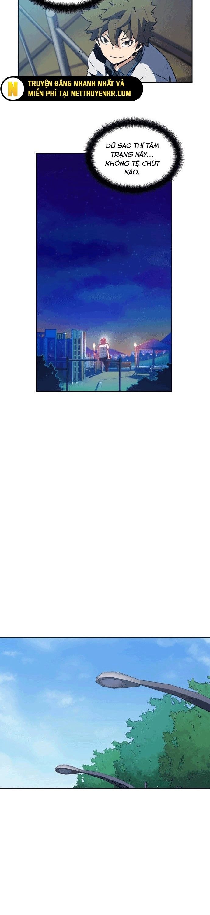Cổ Vật Tối Thượng Chap 9 - Next Chap 10
