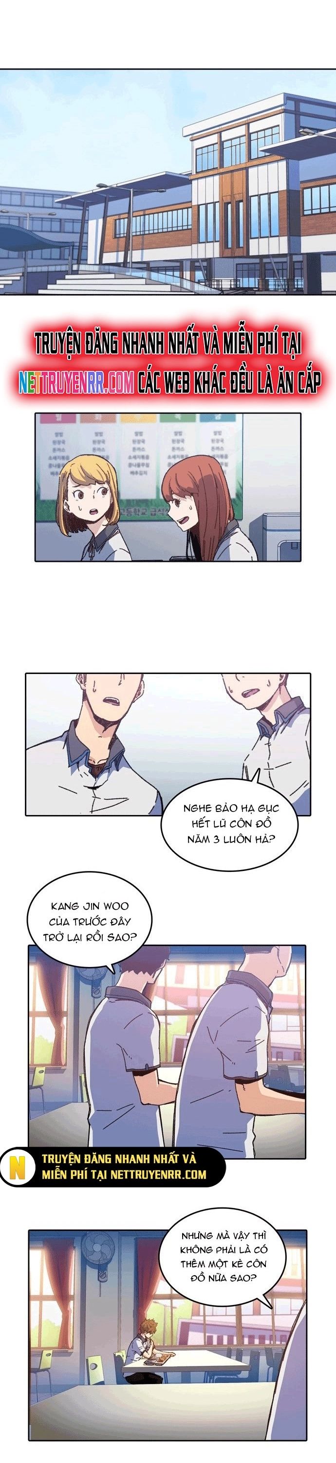 Cổ Vật Tối Thượng Chap 9 - Next Chap 10